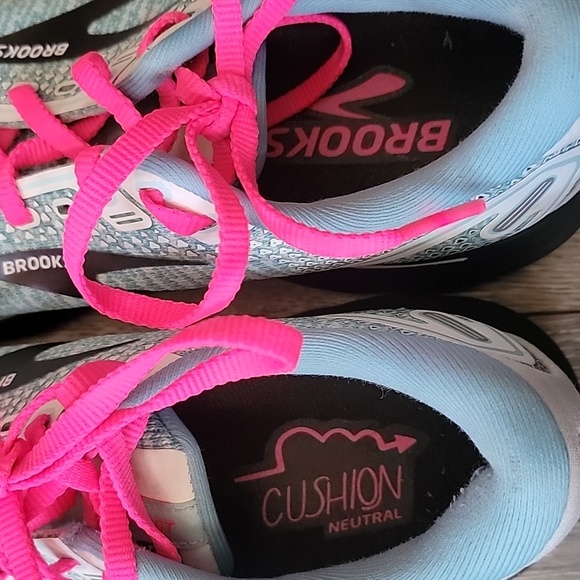 Brooks Ghost 14 DNA Loft Shoes - Picture 5 of 5